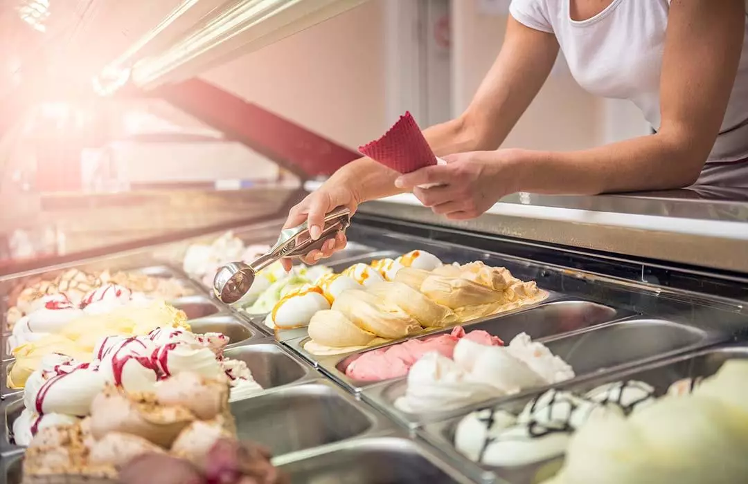 Ricerca e selezione del personale in gelateria - Parte II