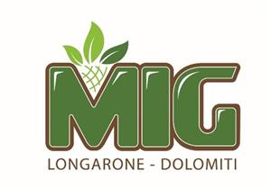 Dalle Madonie alle Dolomiti, la granita siciliana sbarca alla Mig di Longarone
