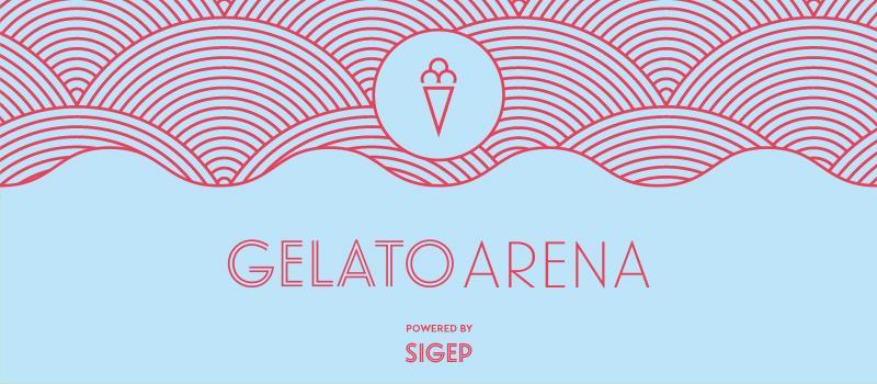 Sigep 2023: tutti gli eventi della Gelato Arena