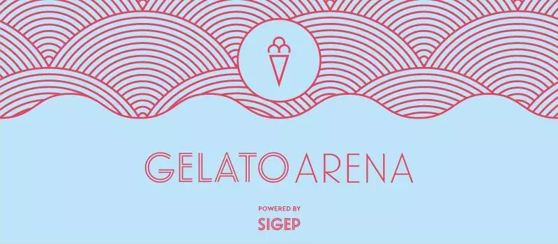 Sigep 2023: tutti gli eventi della Gelato Arena