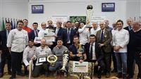 Alla 63esima MIG novità anche per il concorso Coppa d'Oro