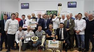 Alla 63esima MIG novità anche per il concorso Coppa d'Oro