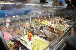Professione Gelatiere: quale Scuola?