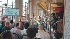 CHOCOLOVE Gelato Artigianale - A Milano piace il Gelato al Cioccolato