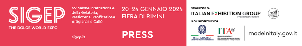Osservatorio SIGEP by IEG: tendenze e dati del Gelato nel mondo