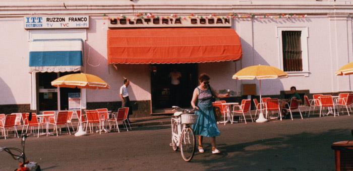 Alla “famiglia del gelato” il Premio Mastri Gelatieri 2023