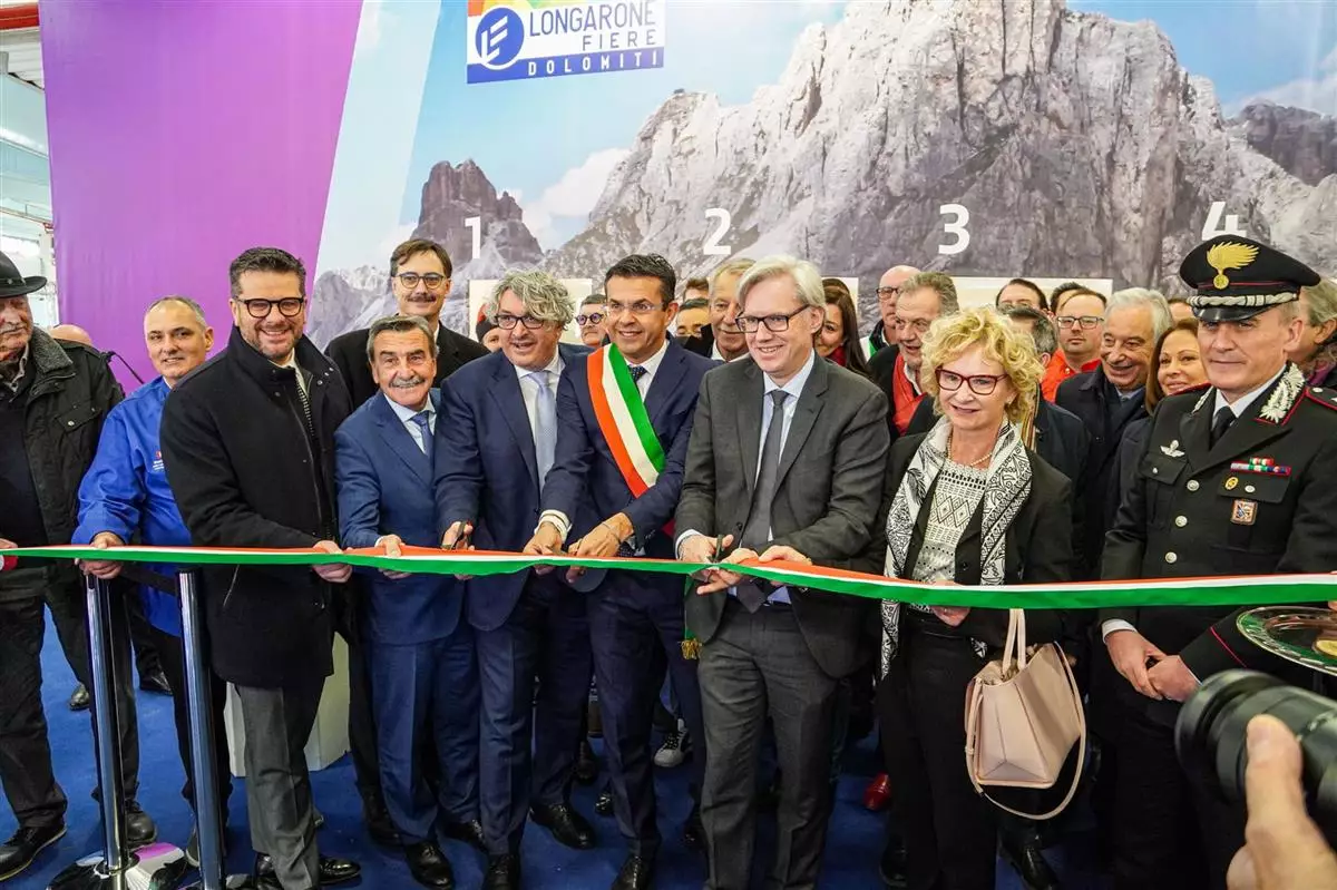 MIG 2023 ha chiuso a quota 8.200 ingressi