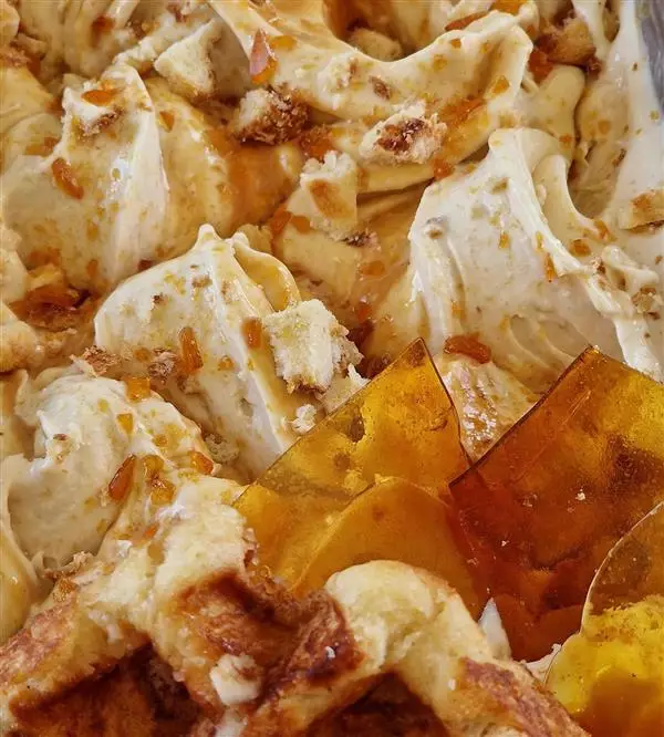 Dodicesima Giornata Europea del Gelato Artigianale - 2024