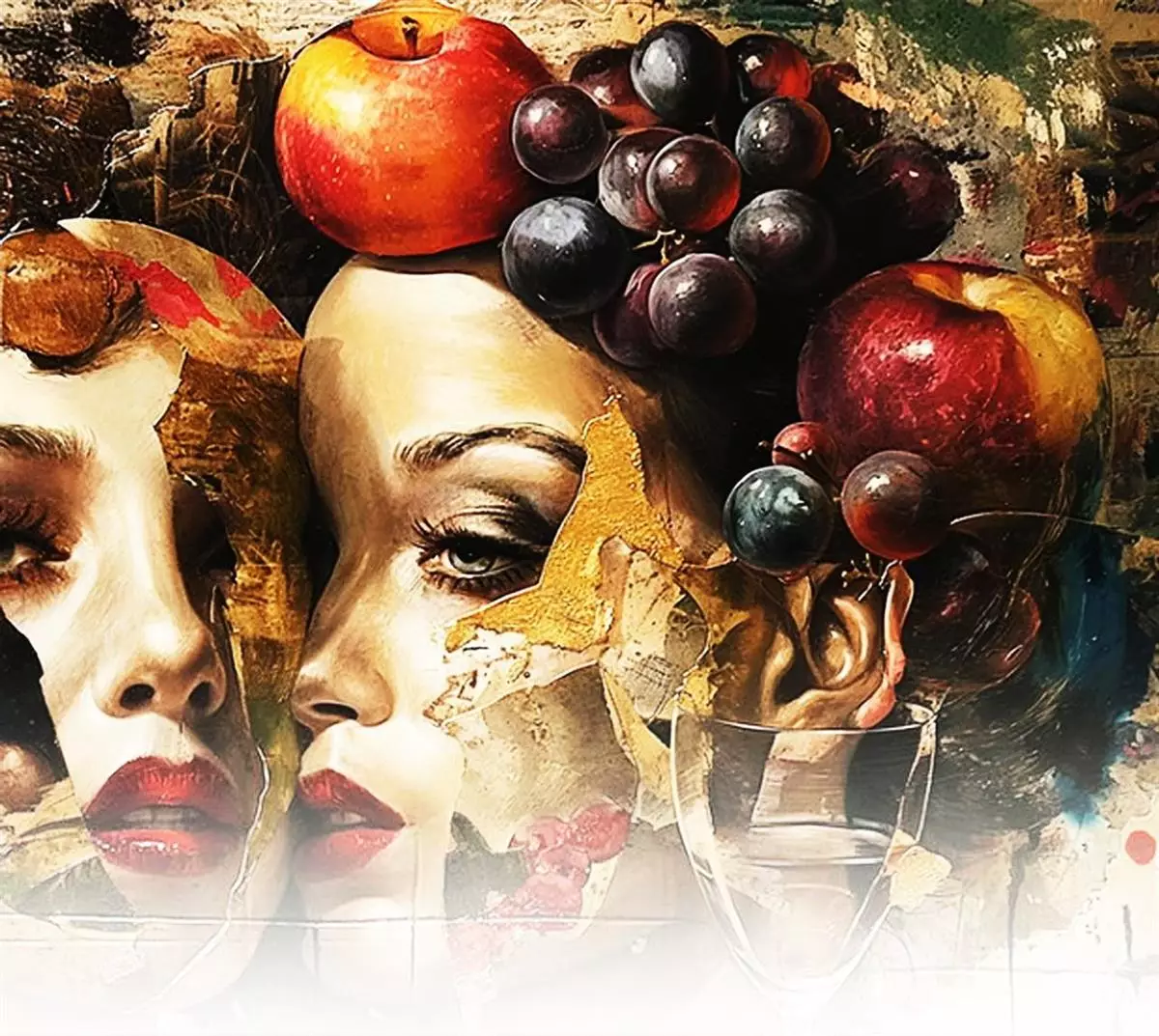 L’arte dell’aperitivo sposa il gelato