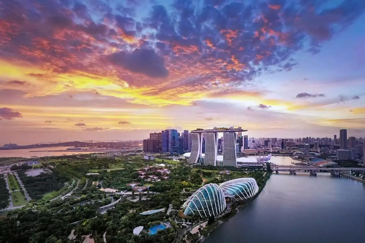 SIGEP World approda a Singapore: al via la prima edizione di SIGEP Asia