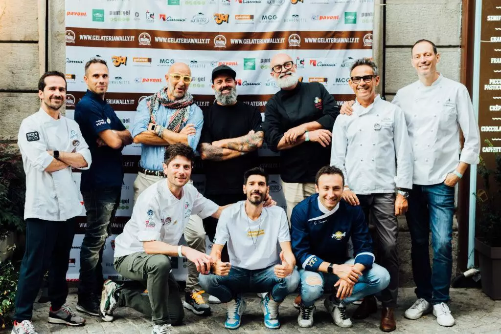 COME PRIMA PIU’ DI PRIMA - 3a Edizione