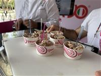 Torna Sherbeth Festival, dall’8 all’11 novembre a Palermo i migliori maestri gelatieri del mondo: “Prepareremo un gusto con prodotti dalle terre confiscate alla mafia”.