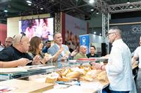 Roma Food Excel 2024: chiude la seconda edizione  tra Eccellenze e Innovazione nel Made in Italy