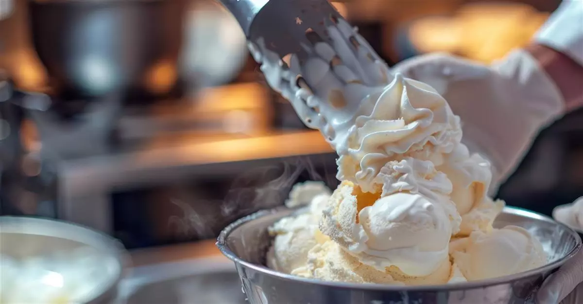 Corsi per diventare gelatiere