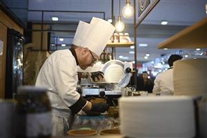 L’agroalimentare italiano protagonista a Bari: torna Levante PROF dal 9 al 12 marzo 2025
