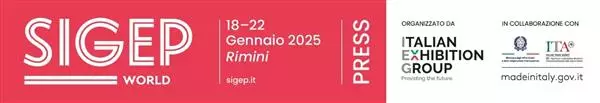IEG: SIGEP World parla le lingue dei mercati globali