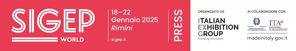 SIGEP WORLD 2025:  Tecnologia e Sostenibilità protagoniste del Foodservice