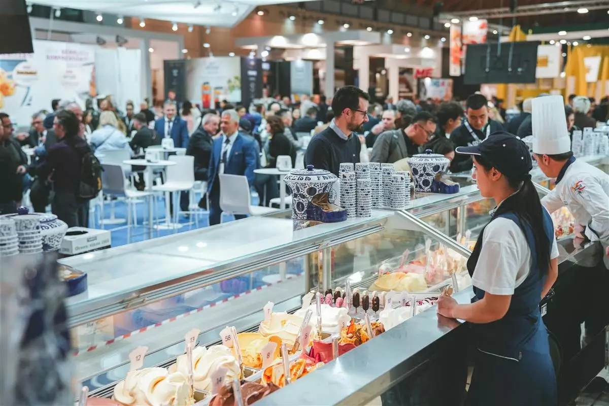 Le innovazioni e i trend del mercato: con SIGEP Vision si scrive il futuro del Foodservice