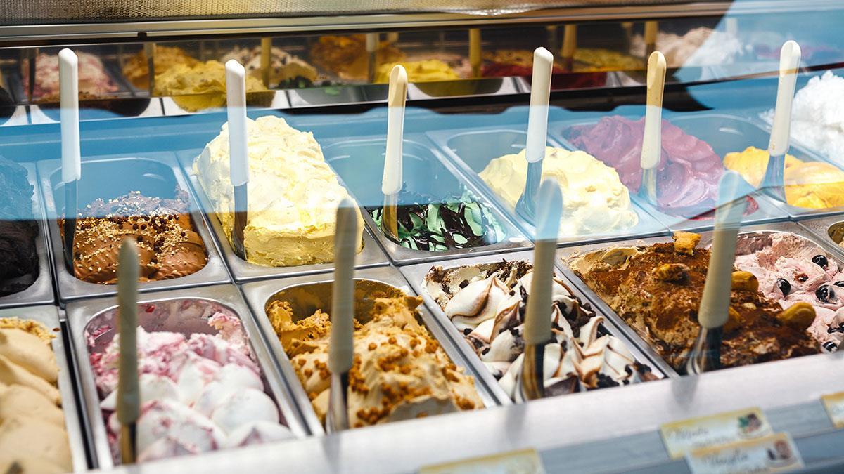 Il mercato del gelato artigianale di tradizione italiana nel 2024