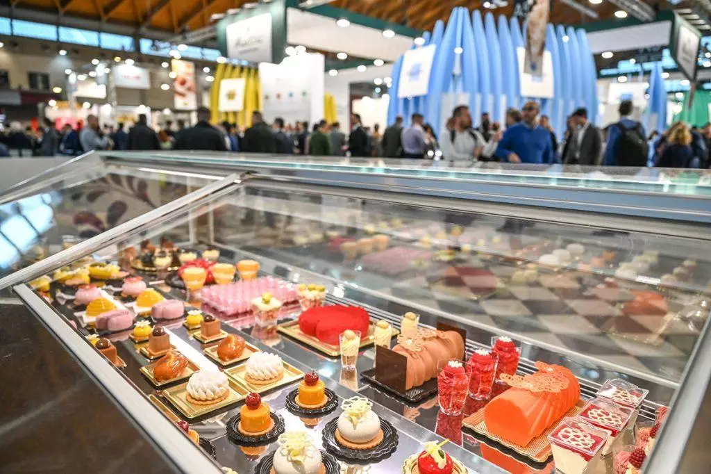 Il Gelato Artigianale tocca gli 11 miliardi di euro in Europa
