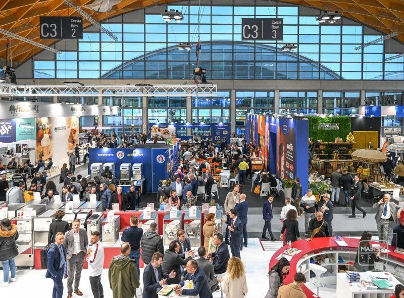 Rimini: SIGEP World, Internazionalità protagonista. Si chiude oggi l'edizione più grande e globale di sempre