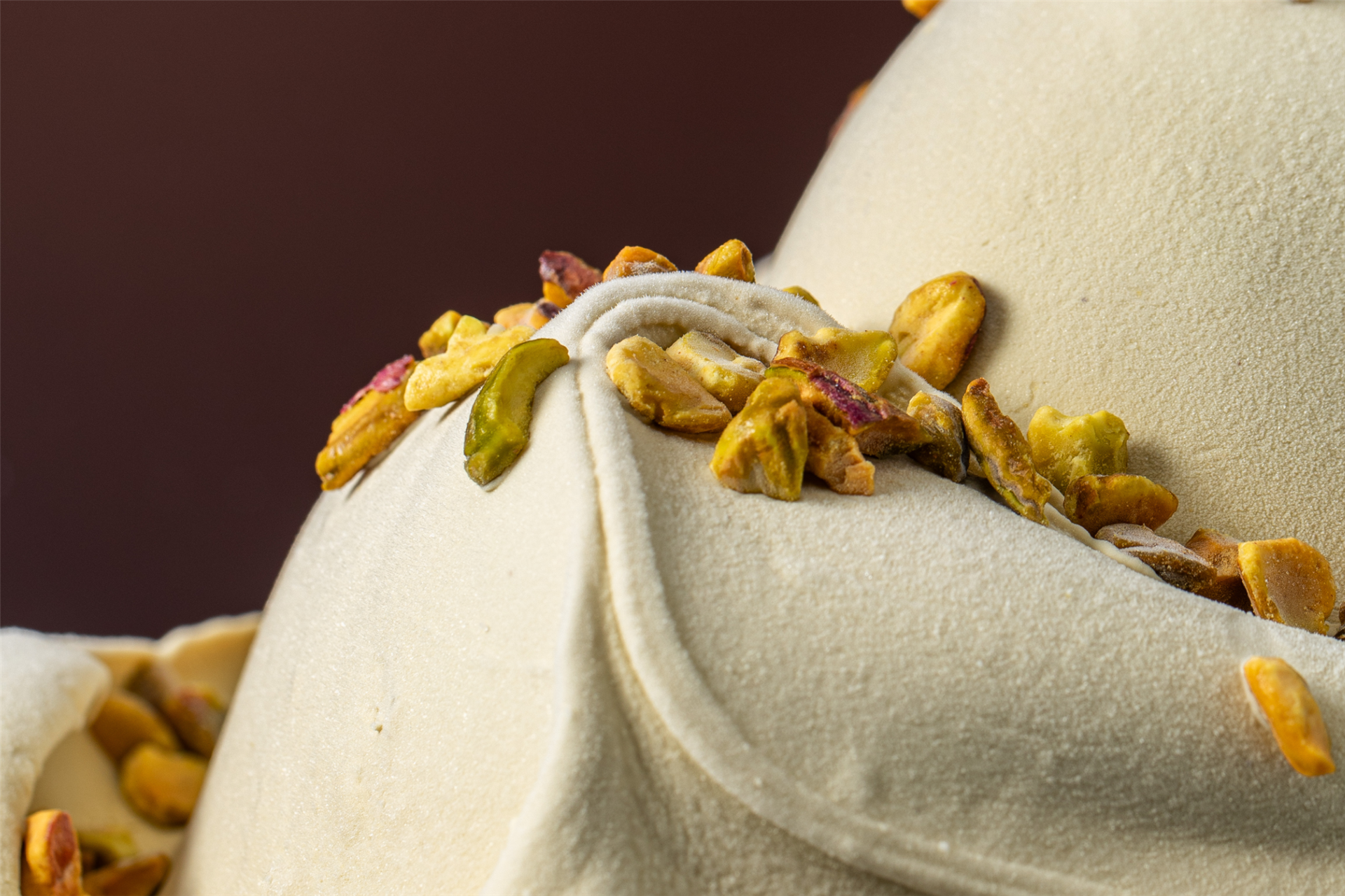 Gelato artigianale di tradizione italiana