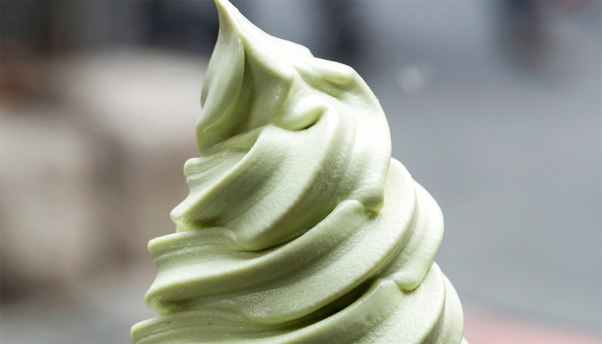 Gelato soft o espresso