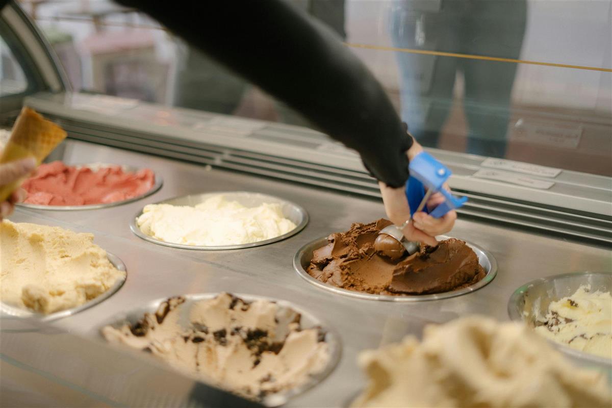 Il Mercato del Gelato Artigianale in Italia ed Europa: Dati e Tendenze del 2022