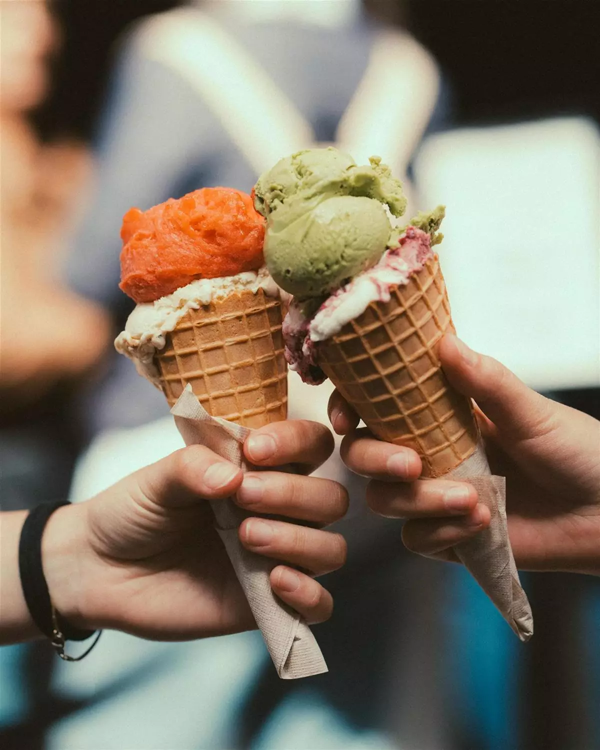 Il Gelato Artigianale tocca gli 11 miliardi di euro in Europa