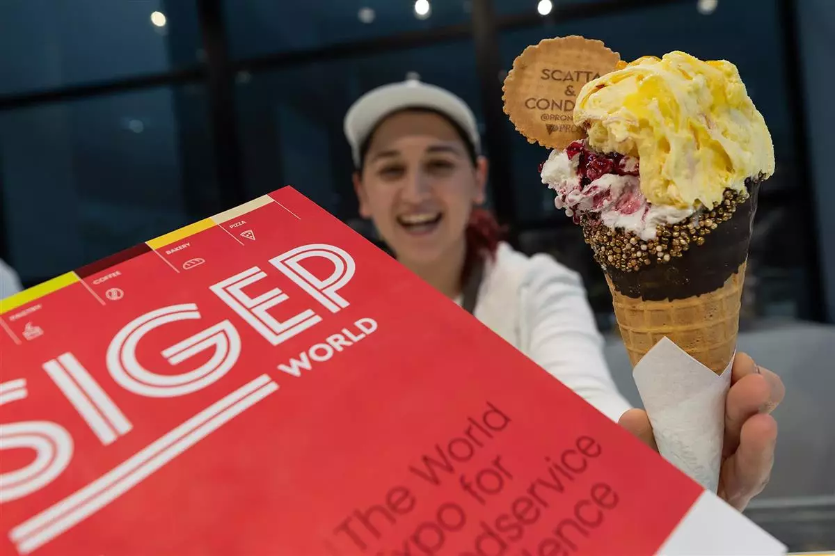 IEG, SIGEP World nel 2026 anticipa le date