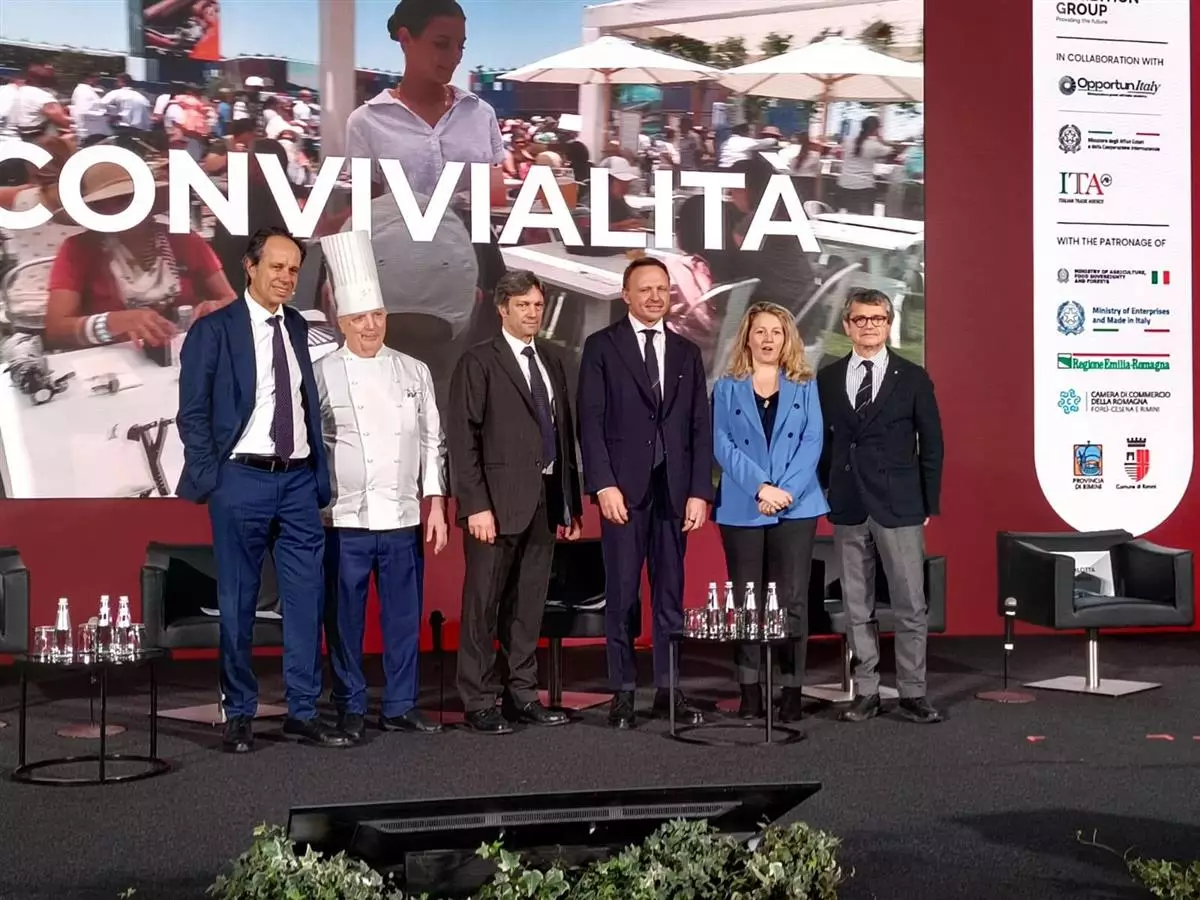 Formazione, cultura e occupazione: al via il nuovo progetto sul gelato artigianale promosso dal MASAF con Unione Italiana Food, ACOMAG e Sigep World.