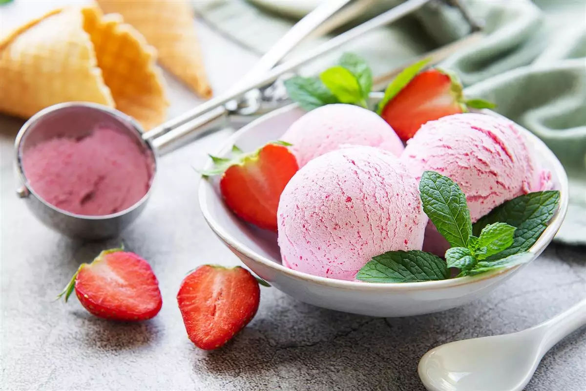 I solidi totali nel soft serve e nel gelato artigianale: ruolo, differenze e falsi miti