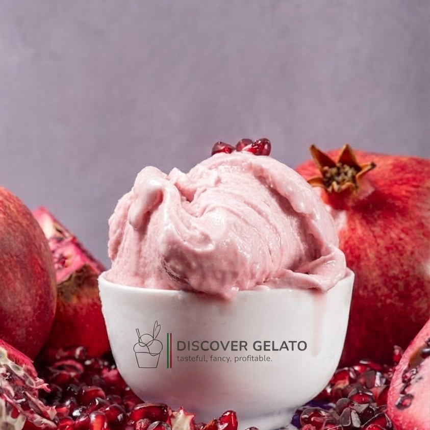 Discover Gelato: il gelato artigianale italiano protagonista in Cile e Canada
