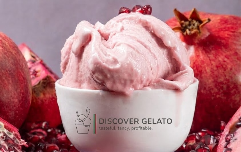 Discover Gelato: il gelato artigianale italiano protagonista in Cile e Canada