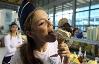 “Osservatorio SIGEP”: gelato artigianale, ecco i gusti dell’estate 2015 (e quelli preferiti dagli stranieri all'EXPO)