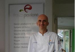 Fresca passione spagnola